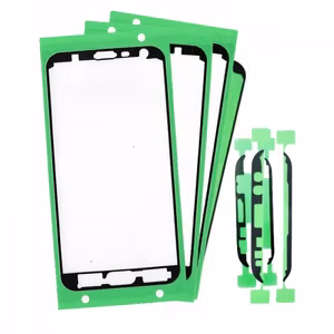 Sticker Compatible With Samsung J510 2016 J5 LCD Display Original