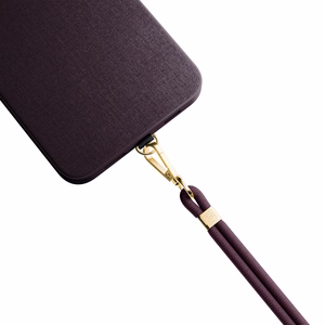 Accessories Mulberry (gold) - 3mk EasyClip Elite