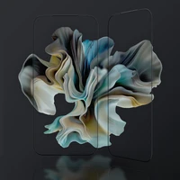 AmazingThing Titan Vision 7 grūdintas stiklas iPhone 17 Pro