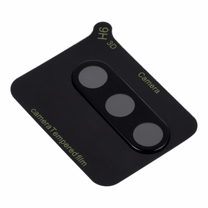 5D pilno klijavimo kameros grūdintas stiklas – Samsung Galaxy A26 juodas