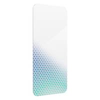 ZAGG InvisibleShield Glass XTR4 Graphene apsauginis stiklas su mėlynos šviesos filtru iPhone 15 Plus / 16 Plus
