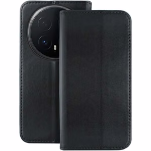 Smart Magnetic dėklas Honor Magic 8 Pro juodas