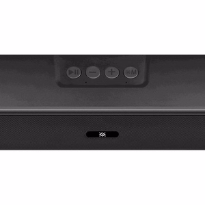 GARSIAKALBIS DEFENDER SOUNDBAR Z9 16W LED BLUETOOTH