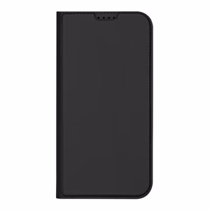 Dėklas Dux Ducis Skin Pro Apple iPhone 16 juodas
