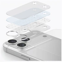 Uniq Optix Aeroshield+ Camera Module Protector for iPhone 17 Pro Max