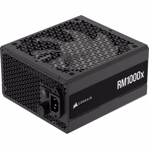 CORSAIR RMx Series RM1000x 1000W maitinimo blokas