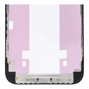MUSTTBY LCD rėmelis IPHONE 12 pro max