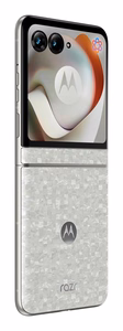 Motorola edge 70 fusion, 17,2 cm (6,78″), Dual SIM, Android 16.0, 5G, USB-C, 8 GB/256 GB, 5200 mAh, violetinis