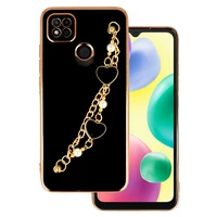 Trend dėklas telefonui Xiaomi Redmi 10A dizainas 3 juodas