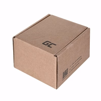 Green Cell 20GC18650NMC29 buitinė baterija Įkraunama baterija 18650 Ličio-jonų (Li-Ion)