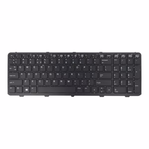 Клавиатура HP Probook 450 GO 450 G1 470 455 G1 450-G1 450 G2 455 G2 470 G0 US