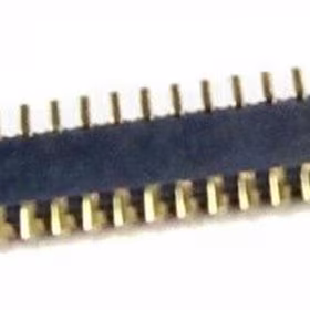 Samsung A105/A202/A305/A505/G390/M105/M205/J415/J600/J730/T720/T725/T830/T835/T860/T865/T810/T875/T876/T970/T976 Board connector BTB socket 2x17pin 3711-007295 (service pack)