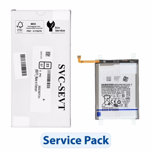 ServicePack baterija EB-BA536ABY skirta SAMSUNG A33 5G A336B GH82-28146A