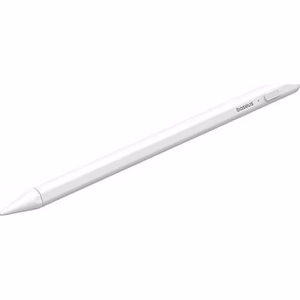 Smooth Writing 2 Baseus Stylus Lite with LED indicator (white)