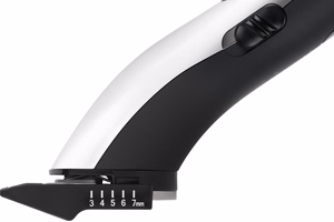 Belaidis 4-in-1 asmens priežiūros rinkinys HYPERCARE T400