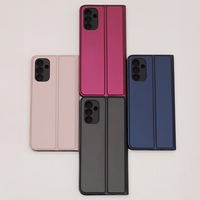 Smart minkštas dėklas telefonui Xiaomi Redmi Note 13 5G (global) kūno spalvos