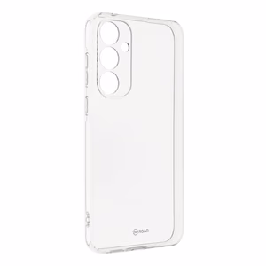 ROAR dėklas JELLY SAMSUNG A55 5G permatomas