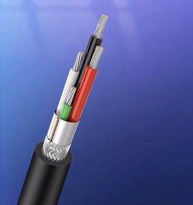 Ugreen USB Type B spausdintuvo laidas (kištukas) - USB 2.0 (kištukas) 480 Mbps 1.5 m juodas (US135 10350)