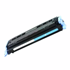 Совместимый картридж HP 124A, голубой