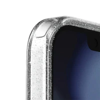 Uniq LifePro Xtreme dėklas iPhone 13 Pro / iPhone 13 - skaidrus