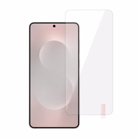 Apsauginis stiklas Aukso spalvos Samsung Galaxy S25 Edge