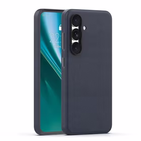 Etteri Elegant Mag dėklas for Samsung Galaxy S25 juodas