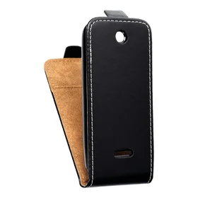 SLIM FLEXI FRESH atverčiamas dėklas telefonui NOKIA 225