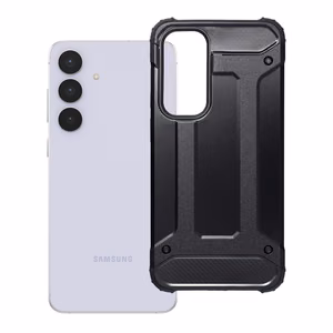 Case for Samsung S25 FE Armor black