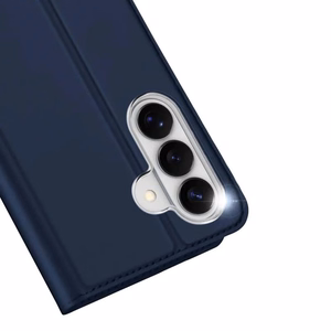 Dėklas Dux Ducis Skin Pro Samsung S947 S26 Edge tamsiai mėlynas