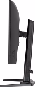 iiyama G-MASTER GB2771HSU-B1 kompiuterio monitorius 68.6 cm (27") 1920 x 1080 px Full HD juodas