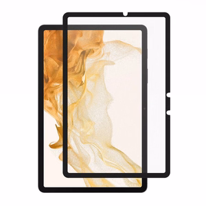DUX DUCIS apsauginis stiklas NAAD LCD kaip popierius SAMSUNG Tab S8/S7