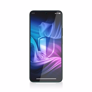 Honor X7c 4G / 5G - 3mk Silky Matt Pro