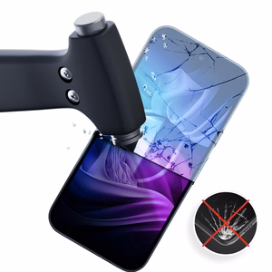 3mk SilkyMatt Pro™ matinė plėvelė Google Pixel 11 Pro