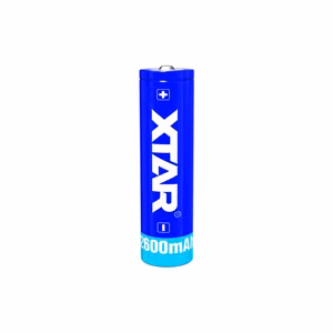 Аккумулятор 18650 3,7 В Li-ion 2600 мАч