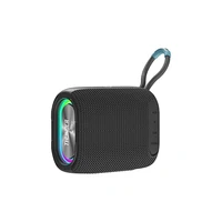 WiWU - Belaidis Bluetooth garsiakalbis Thunder P26 - pilkas