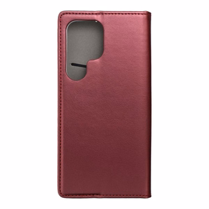 Dėklas telefonui SMART MAGNETO skirtas SAMSUNG S25 Ultra bordo