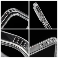 Drop Glue Spalvingas Žiedas Magnetinis Dėklas suderinamas su MagSafe IPHONE 11 balta