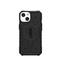 UAG Pathfinder Magnetinis dėklas telefonui iPhone 14 Plus - juodas