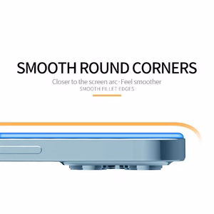 X-ONE Safyro stiklas Itin kietas - iPhone 13 mini
