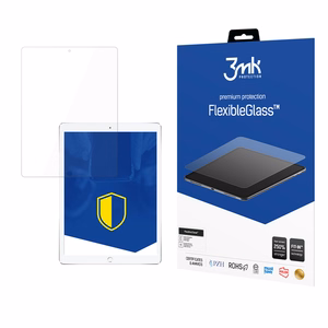 3mk FlexibleGlass™ hybrid glass for iPad Pro 12.9" 1 / 2