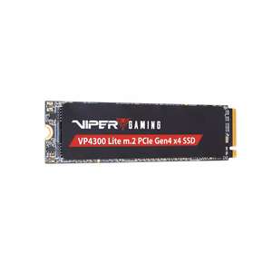 Patriot Memory VP4300 Lite M.2 1 TB PCI Express 4.0 NVMe (VP4300L1TBM28H)