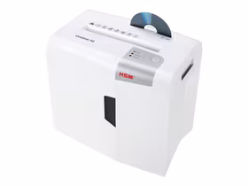 HSM 1044121 HSM Shredstar X8 - kryžminis pjovimas