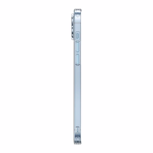 Skaidraus dėklo ir apsauginio stiklo rinkinys Baseus Corning iPhone 14 Plus