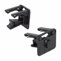 Automobilinis laikiklis VENNUS - O 11 - MINI DVD /oro ventiliacijos ir priekinio stiklo laikiklis/