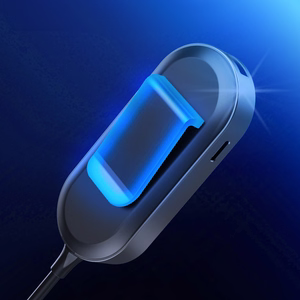 Accessories - 3mk Double Car Charger 135W PD QC PPS USB 2A4C Black/Gray