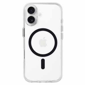 Liavec Pure dėklas skirtas Iphone 17 juodas