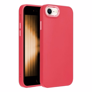 FRAME dėklas telefonui IPHONE 7 / 8 / SE 2020 / SE 2022 magenta