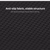 Nillkin Ascent reguliuojamas nešiojamojo kompiuterio stovas pilkas