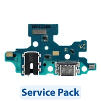 ServicePack įkrovimo plokštė SAMSUNG A41 A415F GH96-13379A
