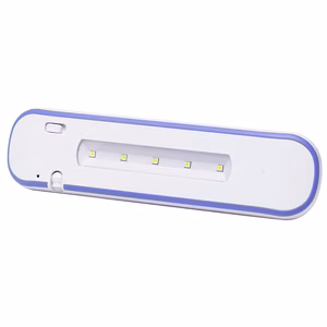 Grundig LED spintelės šviestuvas